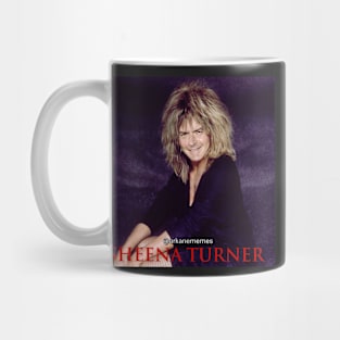 Sheena Turner Mug